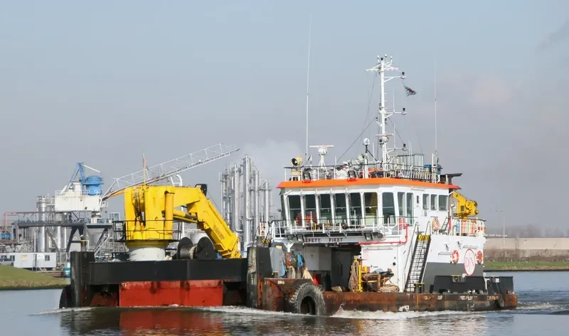 DN46 General Cargo IMO 9407110