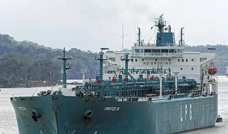FRITZI N General Cargo IMO 9407122 photo 5