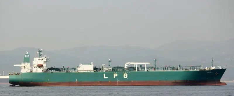 FRITZI N General Cargo IMO 9407122 photo 7