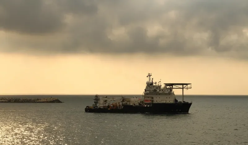 ADAMS CHALLENGE General Cargo IMO 9407249 photo 2