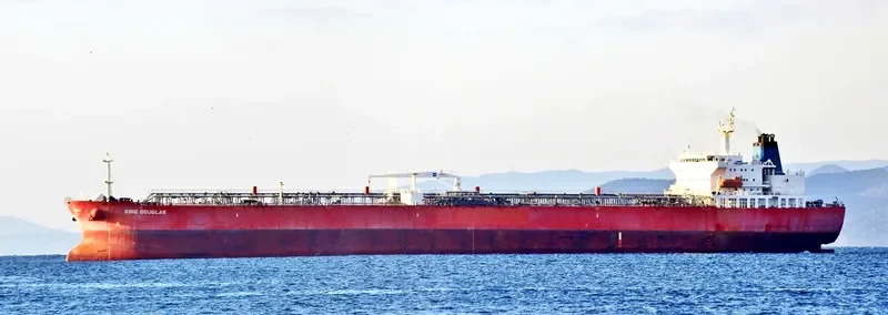 NORDIC BASEL Tanker IMO 9407275