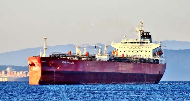 NORDIC BASEL Tanker IMO 9407275 photo 5
