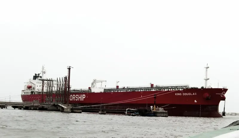 NORDIC BASEL Tanker IMO 9407275 photo 6