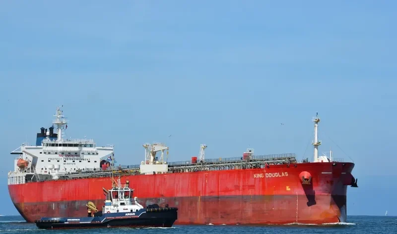 NORDIC BASEL Tanker IMO 9407275 photo 8