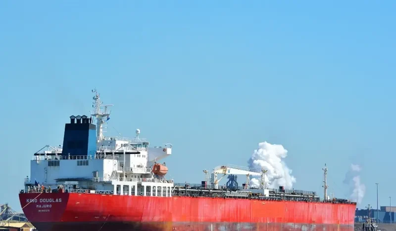 NORDIC BASEL Tanker IMO 9407275 photo 9