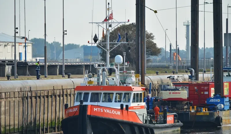 MTS VALOUR General Cargo IMO 9407299 photo 6