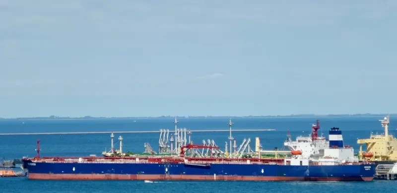 SEAMUSIC Tanker IMO 9407445 photo 3