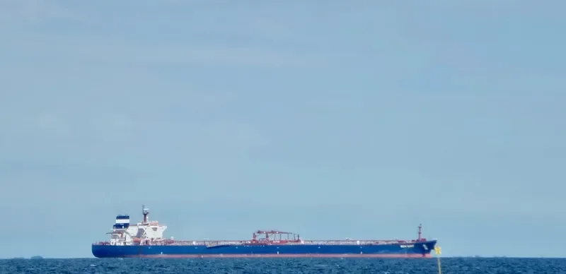 SEAMUSIC Tanker IMO 9407445 photo 6