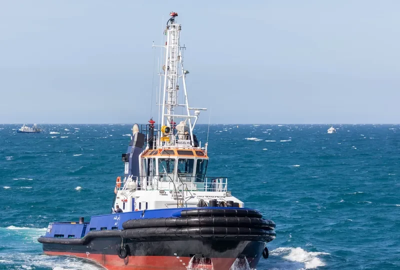RAS EL MA General Cargo IMO 9407639 photo 7