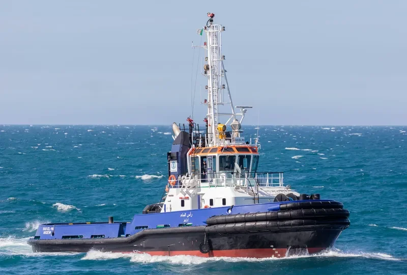 RAS EL MA General Cargo IMO 9407639 photo 8