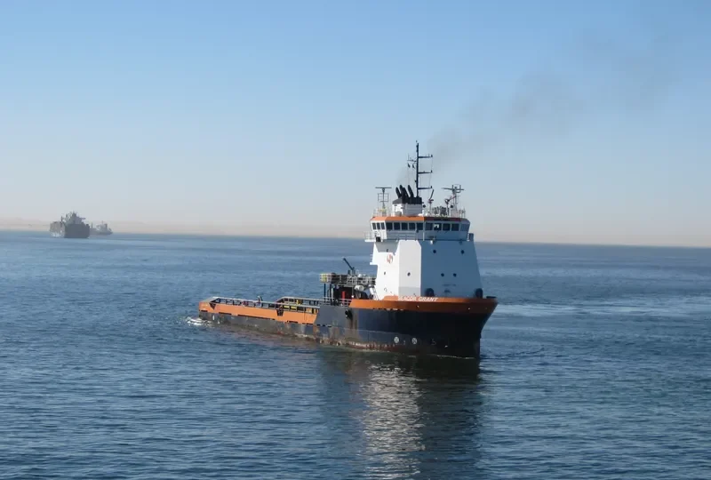 PARCEL D MANUEL LUIS General Cargo IMO 9407794 photo 3