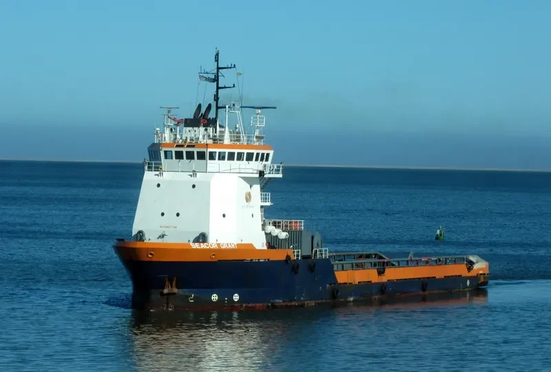 PARCEL D MANUEL LUIS General Cargo IMO 9407794 photo 5