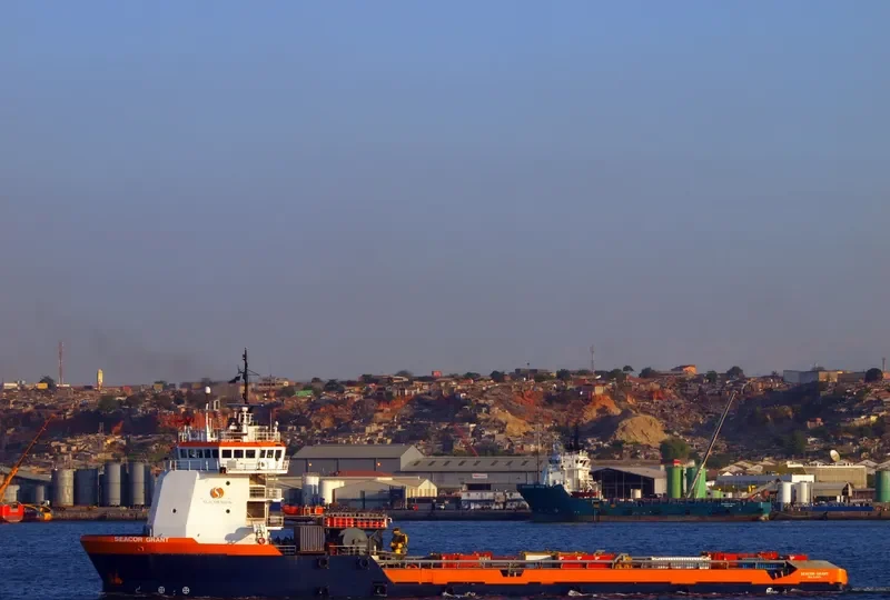PARCEL D MANUEL LUIS General Cargo IMO 9407794 photo 6