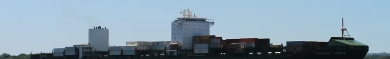 GSL KITHIRA Container Ship IMO 9407885 photo 9