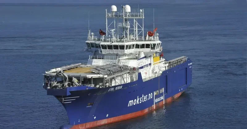 STRIL MERKUR General Cargo IMO 9407897 photo 3