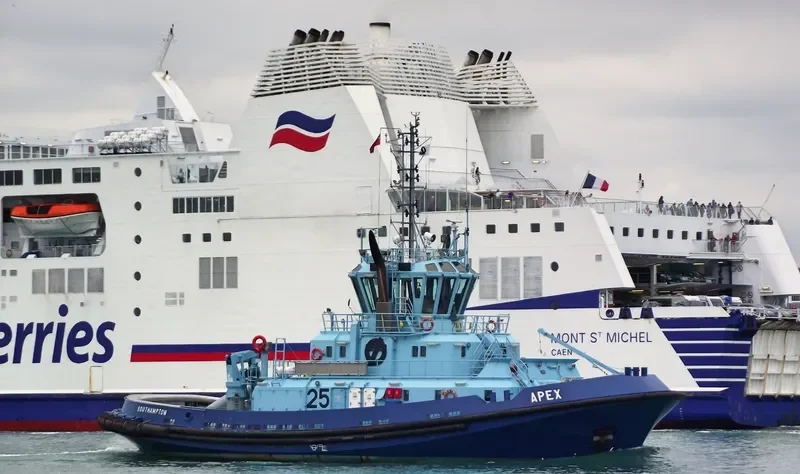 APEX General Cargo IMO 9408035 photo 4