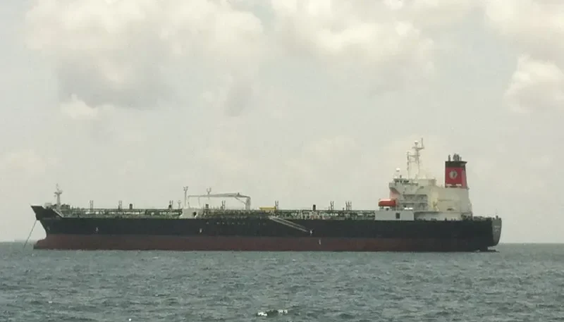 SUNSHINE STATE Tanker IMO 9408114 photo 9
