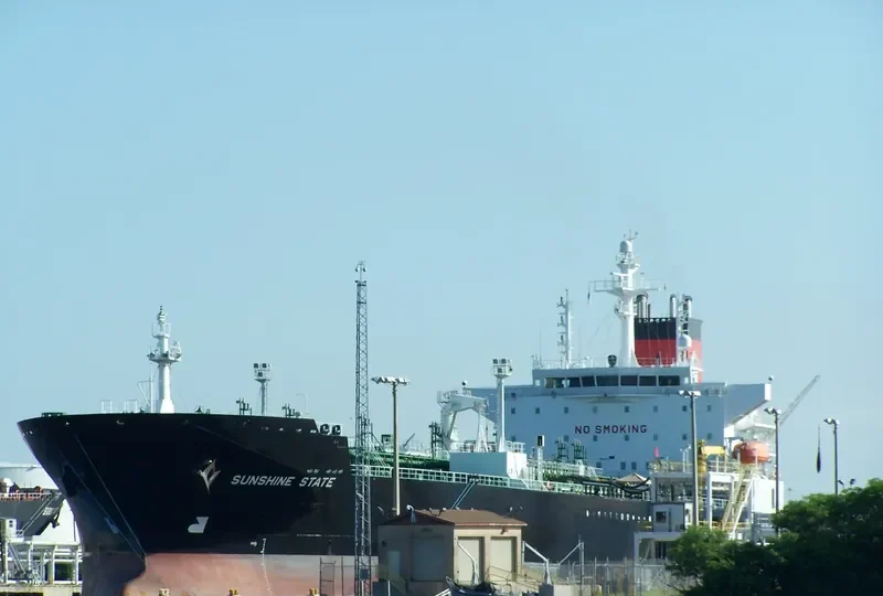 SUNSHINE STATE Tanker IMO 9408114 photo 10