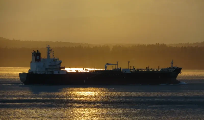 EMPIRE STATE Tanker IMO 9408126 photo 4