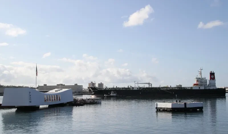 EMPIRE STATE Tanker IMO 9408126 photo 7