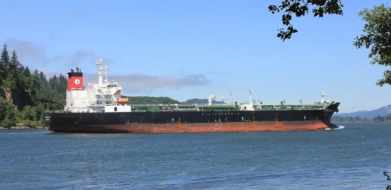 EVERGREEN STATE Tanker IMO 9408138 photo 8