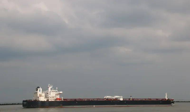 FRONT NJORD Tanker IMO 9408205 photo 3