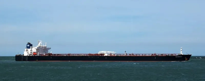 EVERBRIGHT Tanker IMO 9408217 photo 7