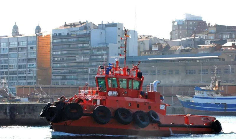 ROQUE S General Cargo IMO 9408231 photo 4