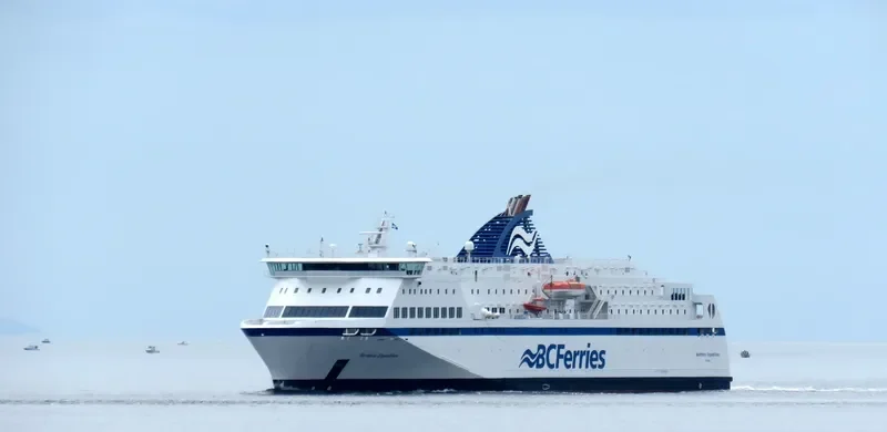 NORTHERN EXPEDITION Ro-Ro IMO 9408413 photo 2