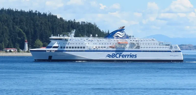 NORTHERN EXPEDITION Ro-Ro IMO 9408413 photo 3