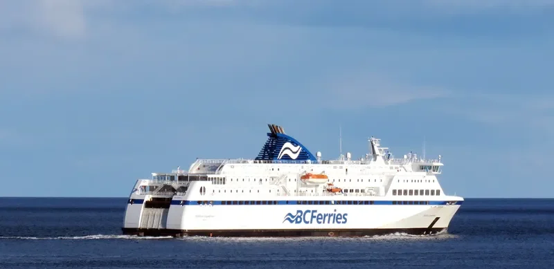 NORTHERN EXPEDITION Ro-Ro IMO 9408413 photo 4