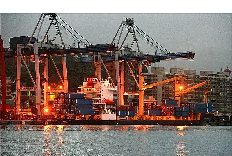 KOTA DAHLIA Container Ship IMO 9408449 photo 9