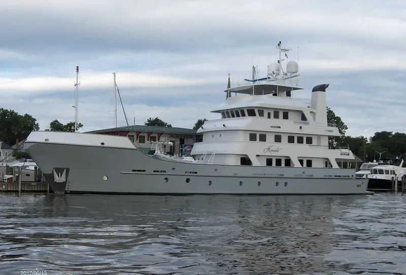 MARCATO General Cargo IMO 9408669 photo 2