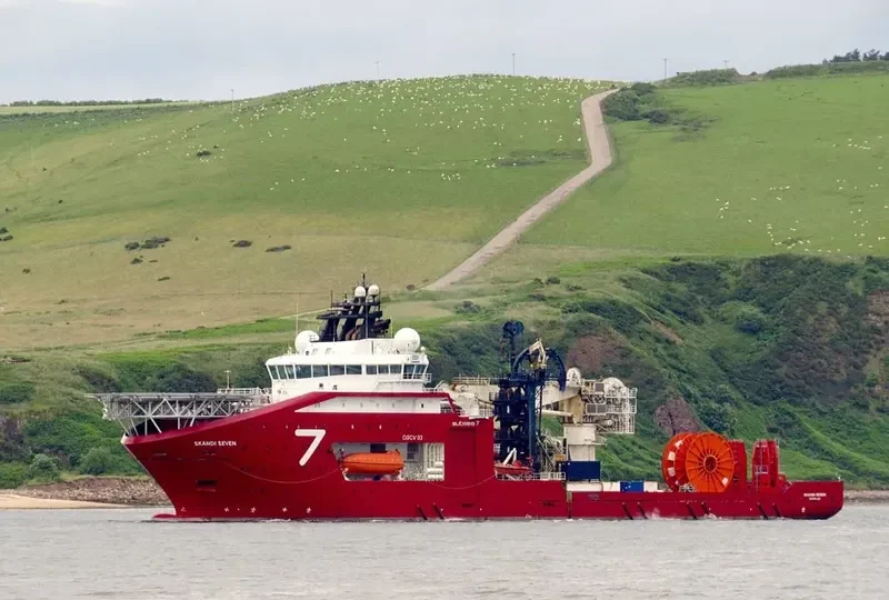 SKANDI SEVEN Multi-Purpose Vessel IMO 9408671 photo 6