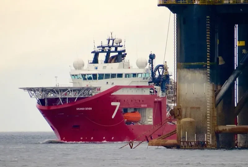 SKANDI SEVEN Multi-Purpose Vessel IMO 9408671 photo 7