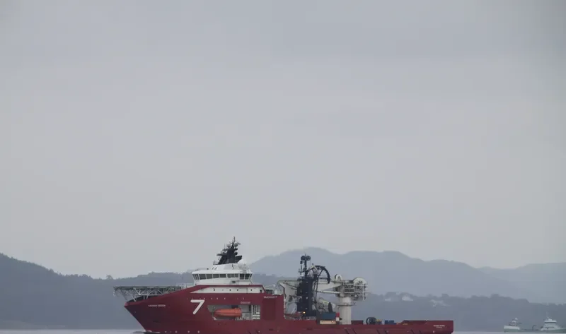 SKANDI SEVEN Multi-Purpose Vessel IMO 9408671 photo 8
