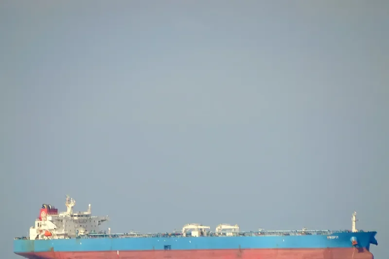 ADVANTAGE SOLAR Tanker IMO 9408683 photo 8
