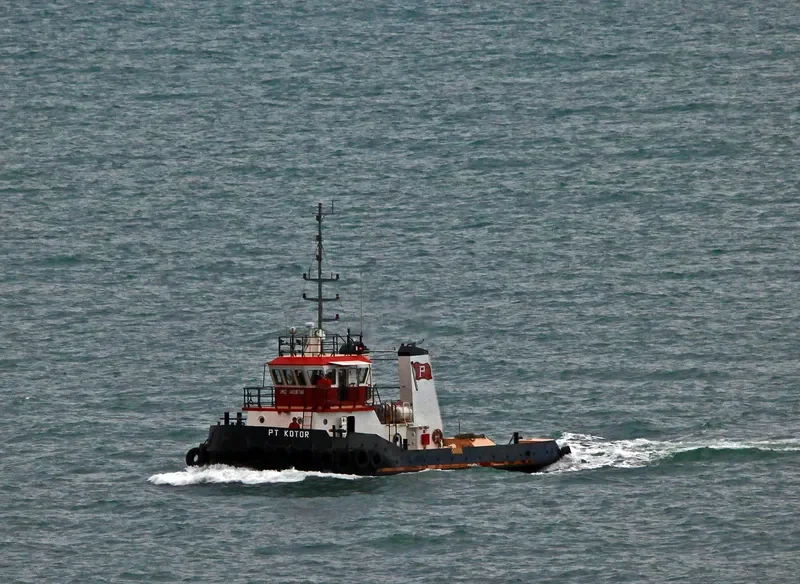 PT KOTOR General Cargo IMO 9408748 photo 6