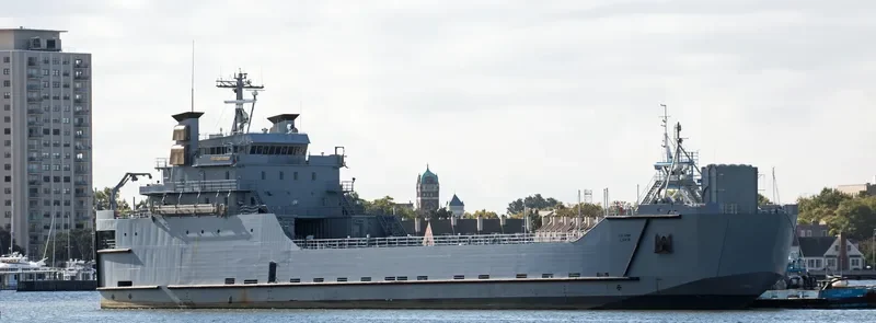 MG ROBERT SMALLS General Cargo IMO 9408750