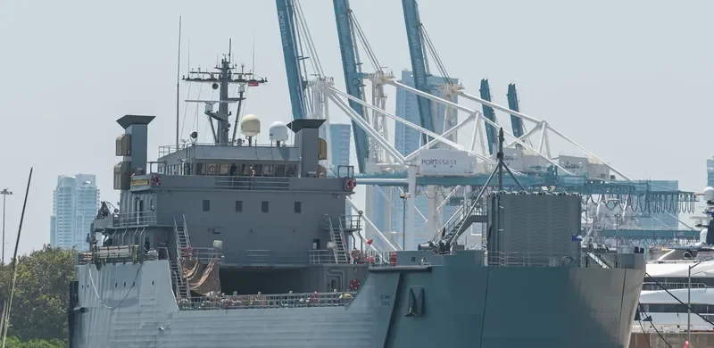 MG ROBERT SMALLS General Cargo IMO 9408750 photo 7