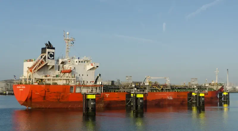 CELSIUS MEXICO Tanker IMO 9408798 photo 4