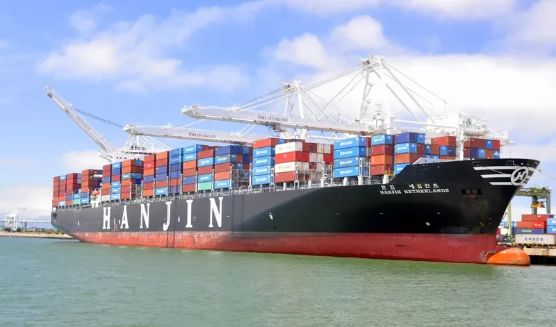 ARISTOMENIS Container Ship IMO 9408841 photo 2