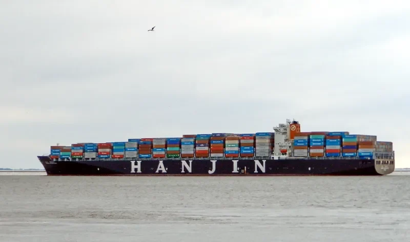 ARISTOMENIS Container Ship IMO 9408841 photo 3
