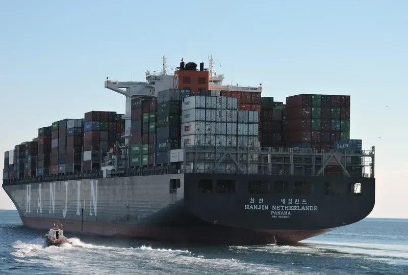 ARISTOMENIS Container Ship IMO 9408841 photo 7