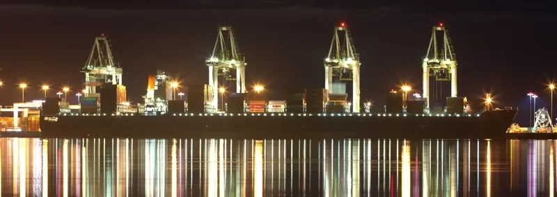 ATHENIAN Container Ship IMO 9408865 photo 4