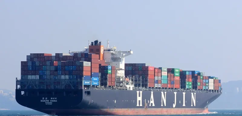 ATHENIAN Container Ship IMO 9408865 photo 6