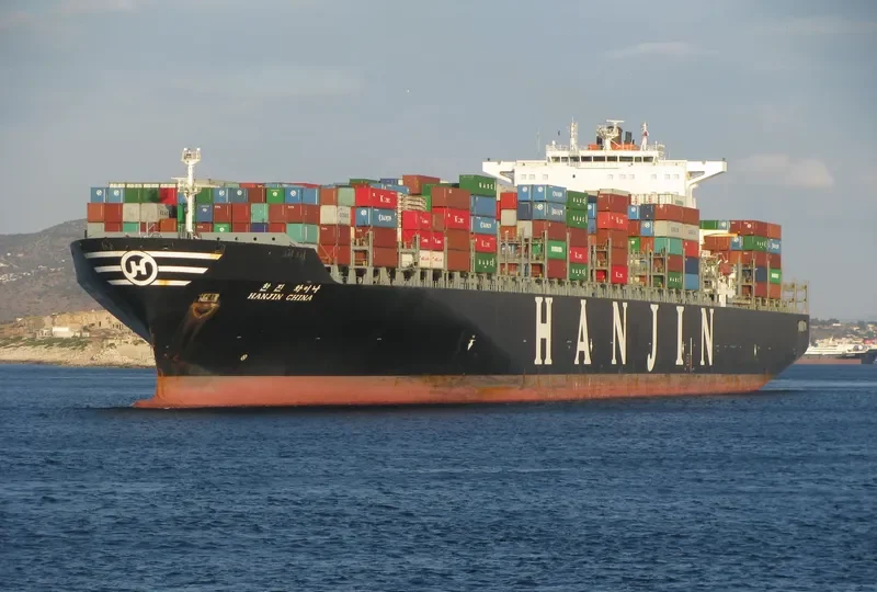 ATHENIAN Container Ship IMO 9408865 photo 9