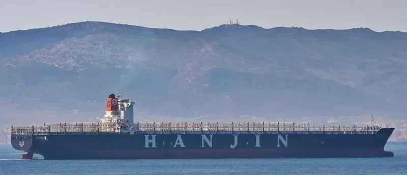 NAVIOS CONSTELLATION Container Ship IMO 9408877 photo 7
