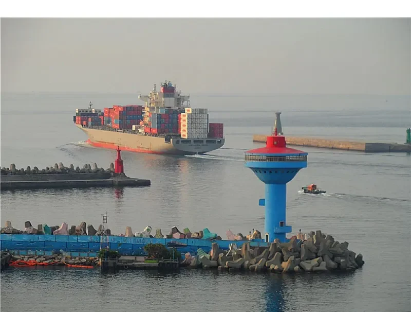 ALEXANDRIA BRIDGE Container Ship IMO 9409039 photo 2