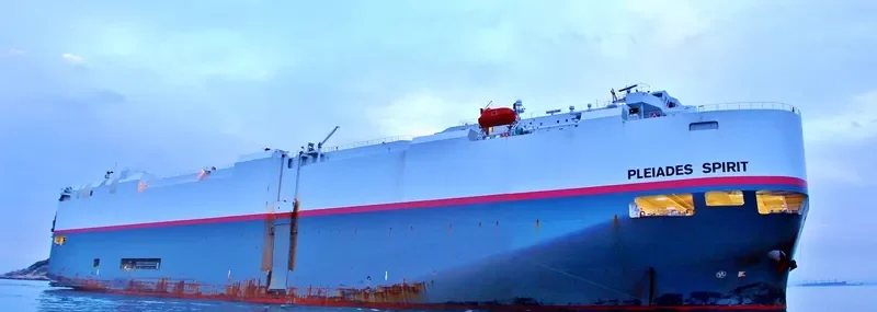 PLEIADES SPIRIT General Cargo IMO 9409326 photo 7